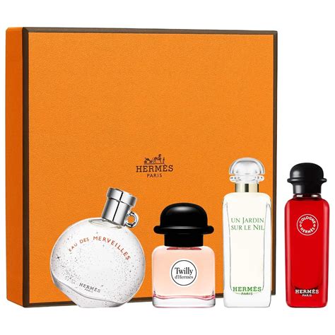 hermes fragrances group|Hermes fragrance samples.